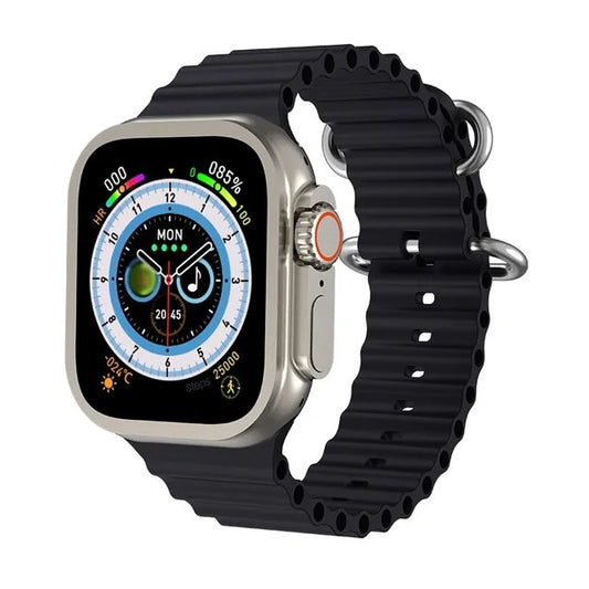 Watch 8 Z70 Ultra Smartwatch